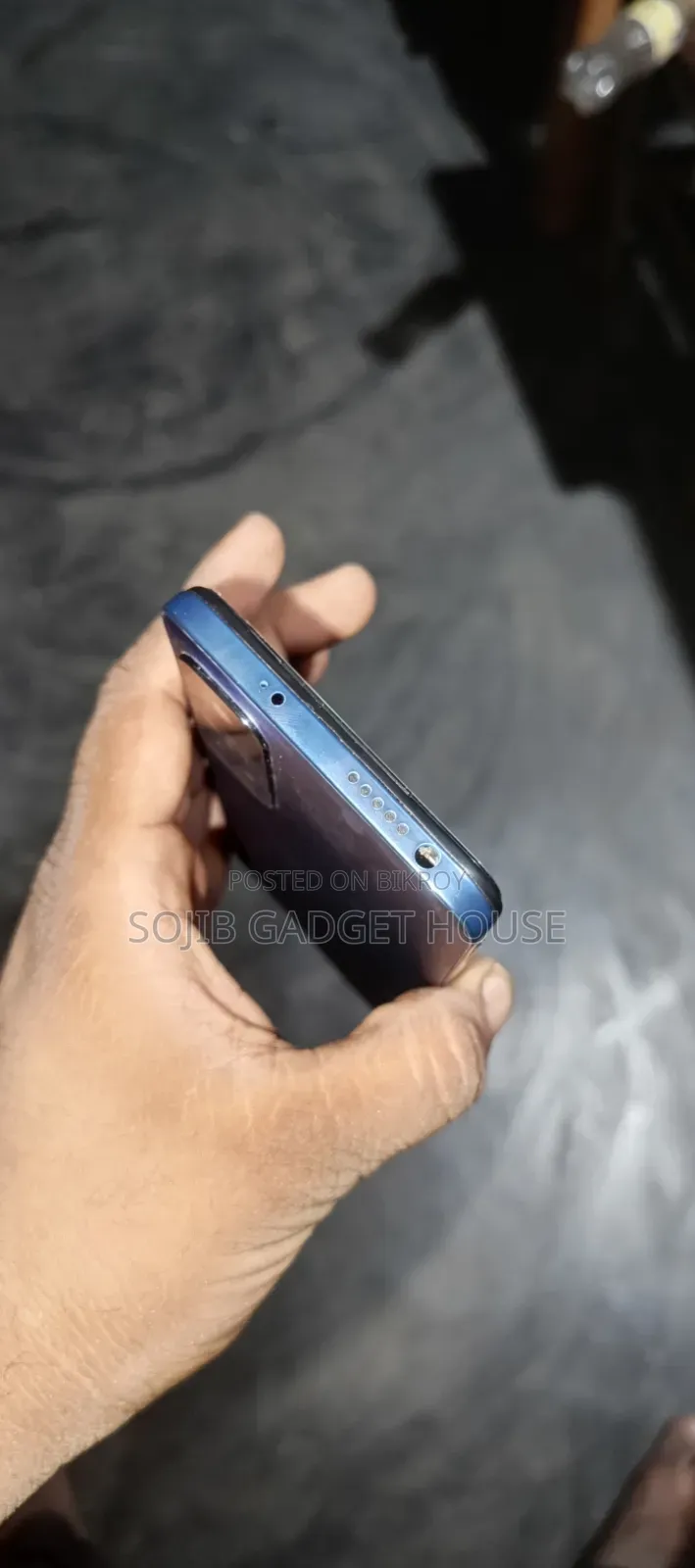 শাওমি রেডমি নোট ১১ ১২৮ জিবি