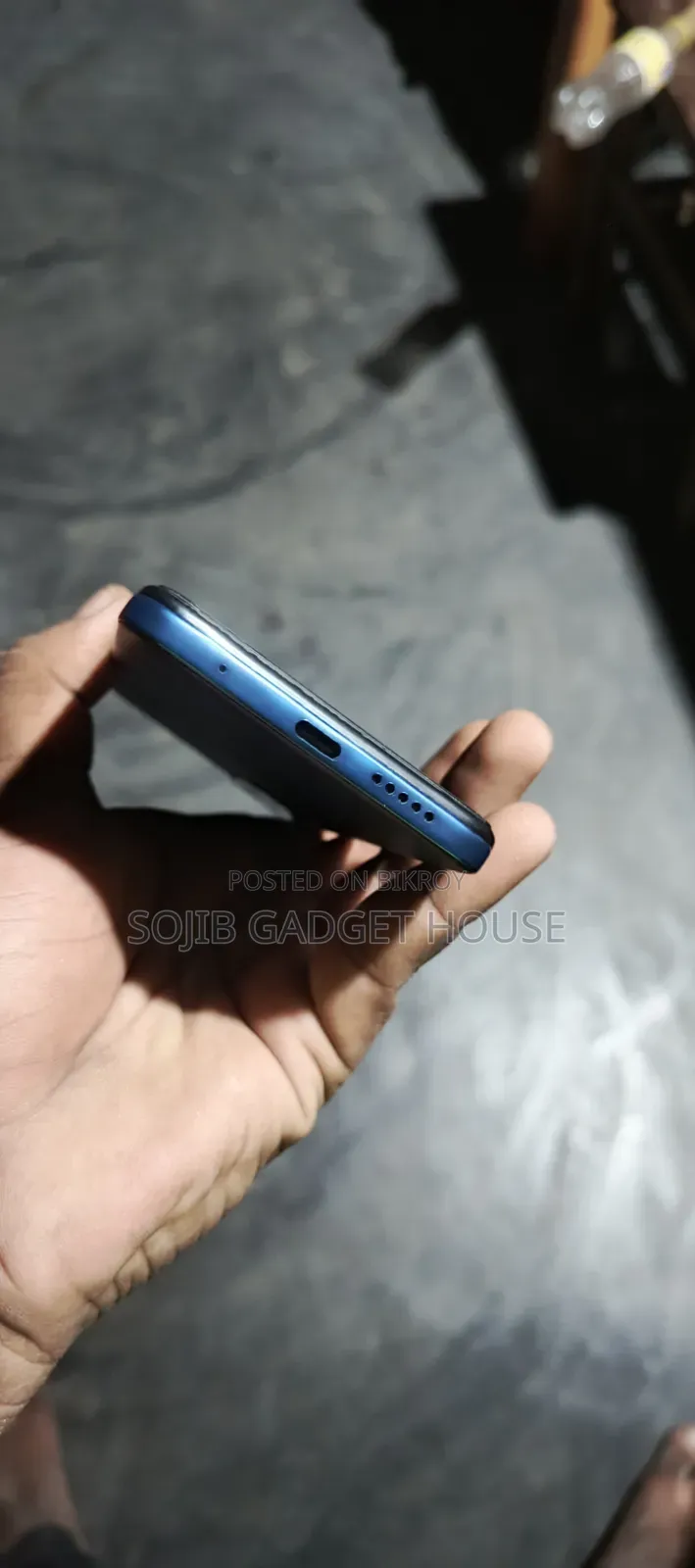 শাওমি রেডমি নোট ১১ ১২৮ জিবি