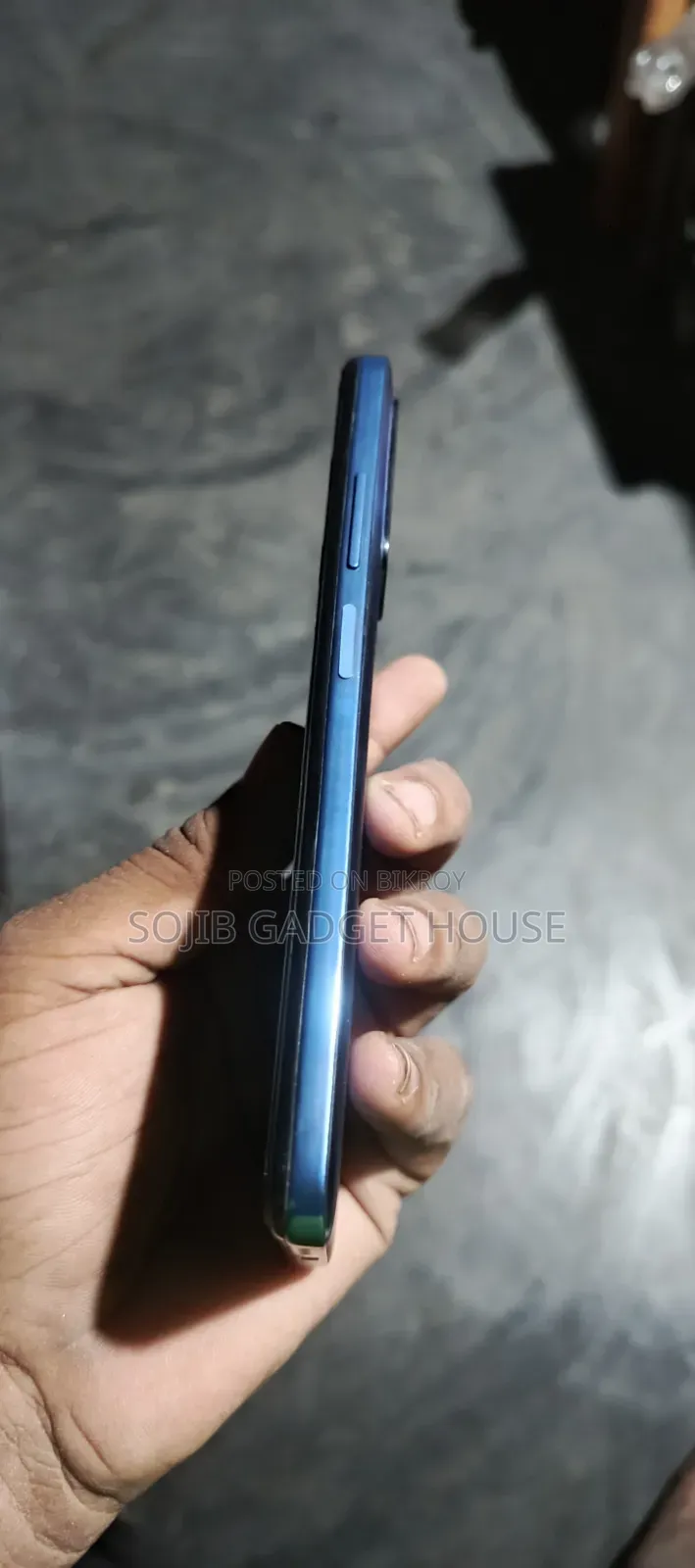 শাওমি রেডমি নোট ১১ ১২৮ জিবি