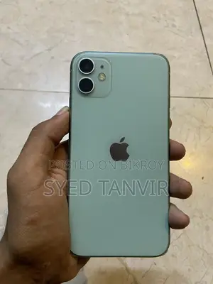 Apple iPhone 11 128 GB