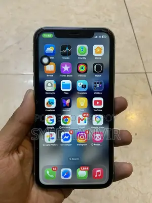 অ্যাপল আইফোন ১১ ১২৮ জিবি