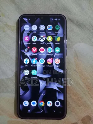 ভিভো ওয়াই১৬ ৬৪ জিবি কালো