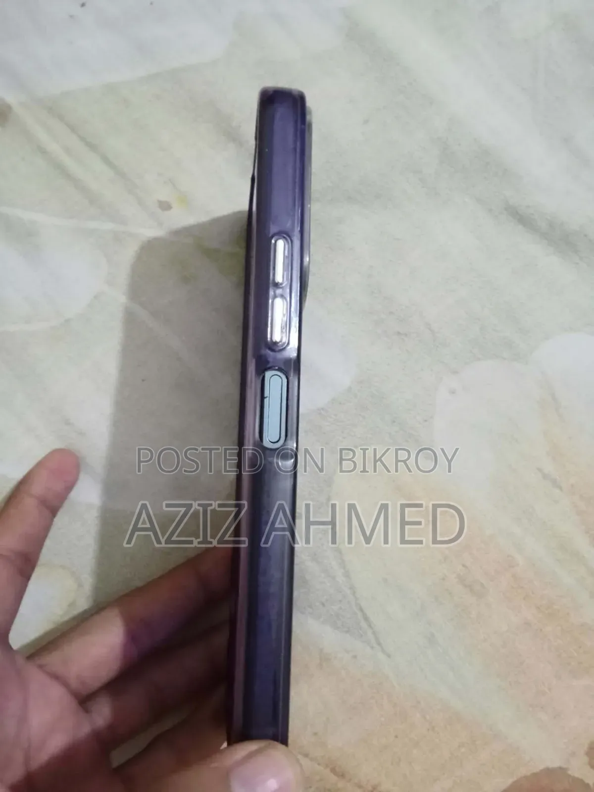 ভিভো ওয়াই১৬ ৬৪ জিবি কালো