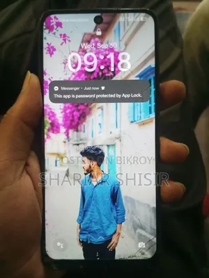 Realme C55 128 GB Black