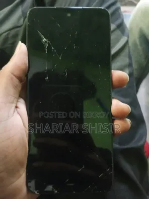 রিয়েলমি সি৫৫ ১২৮ জিবি কালো