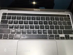Laptop Apple MacBook 2020 8GB Intel Core i5 HDD 256GB