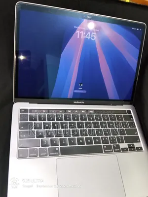 Laptop Apple MacBook 2020 8GB Intel Core i5 HDD 256GB