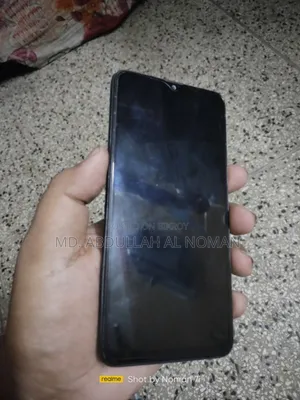 Samsung Galaxy A20s 32 GB