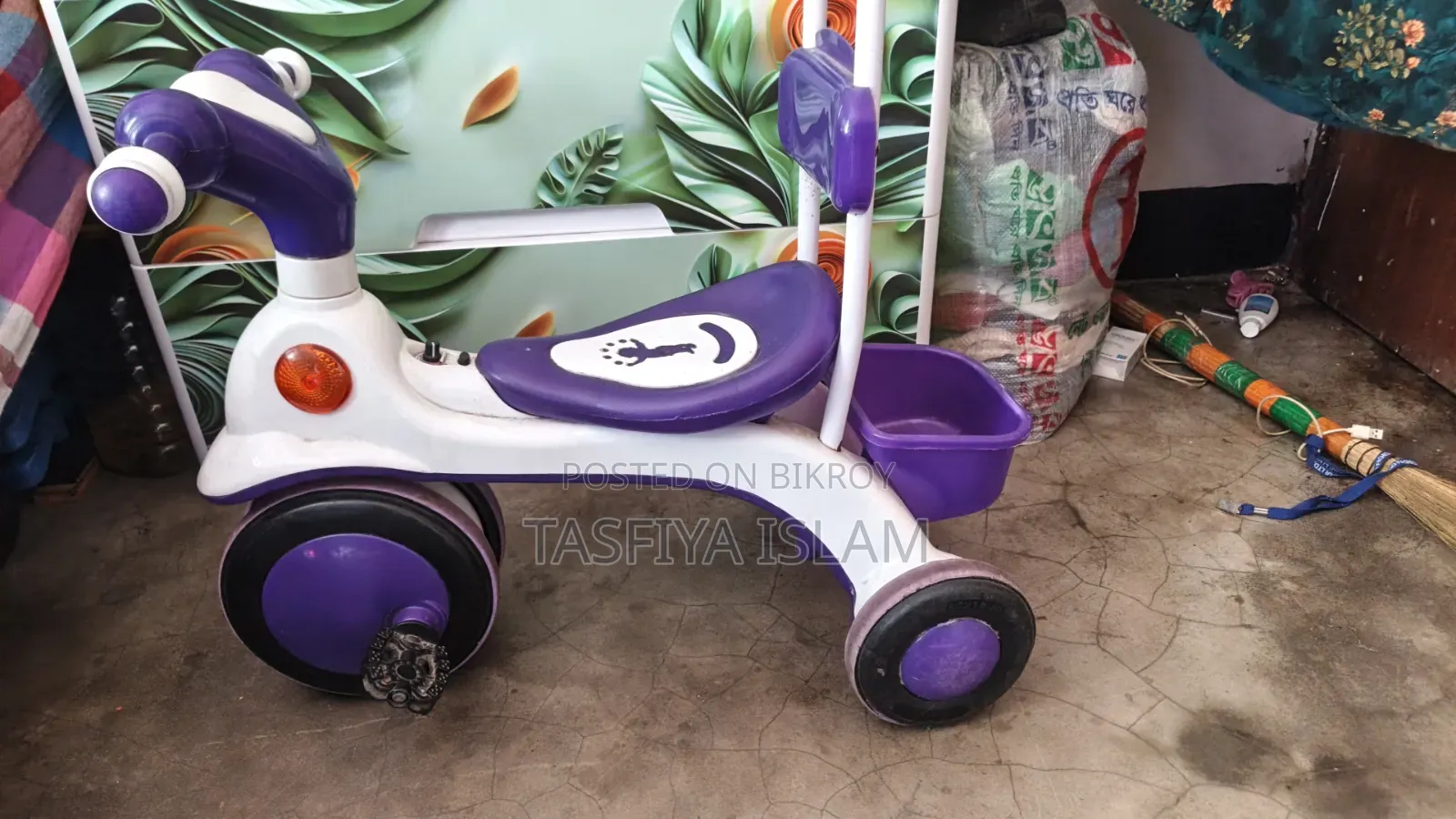 Bicycle for Sell