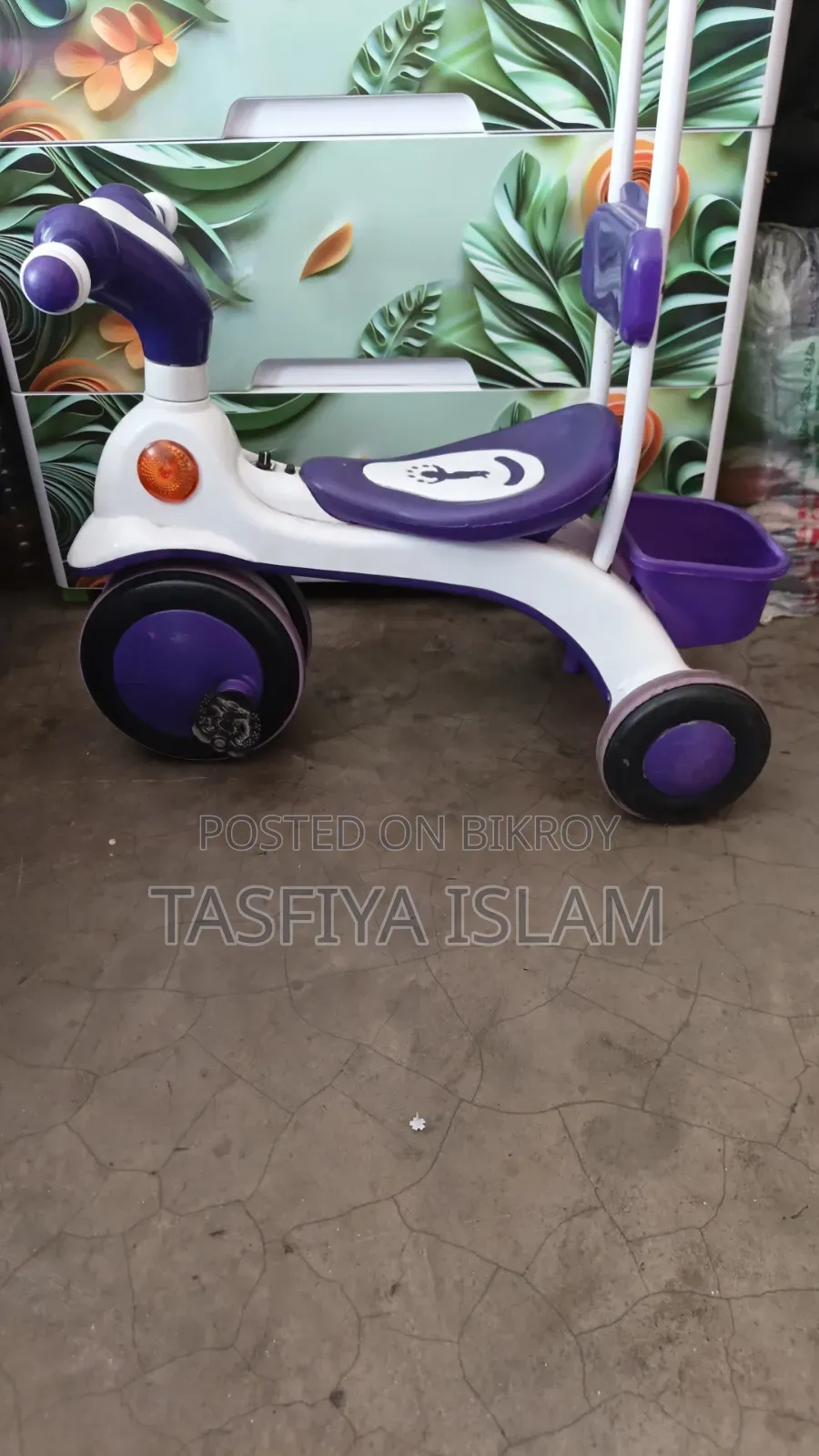 Bicycle for Sell