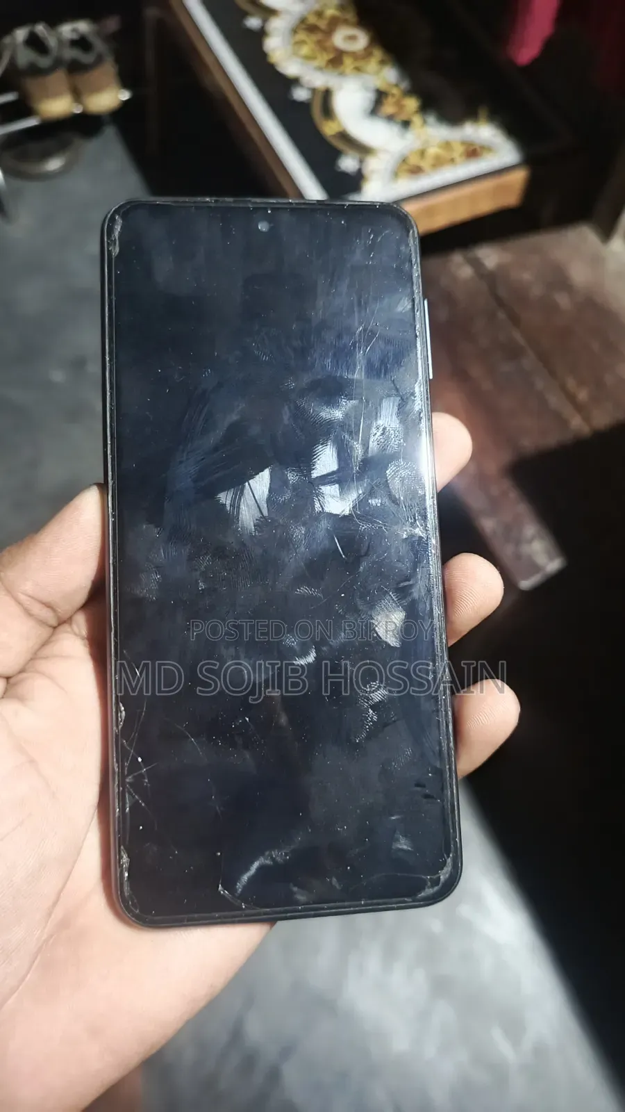 Xiaomi Redmi Note 9 Pro 64 GB Purple