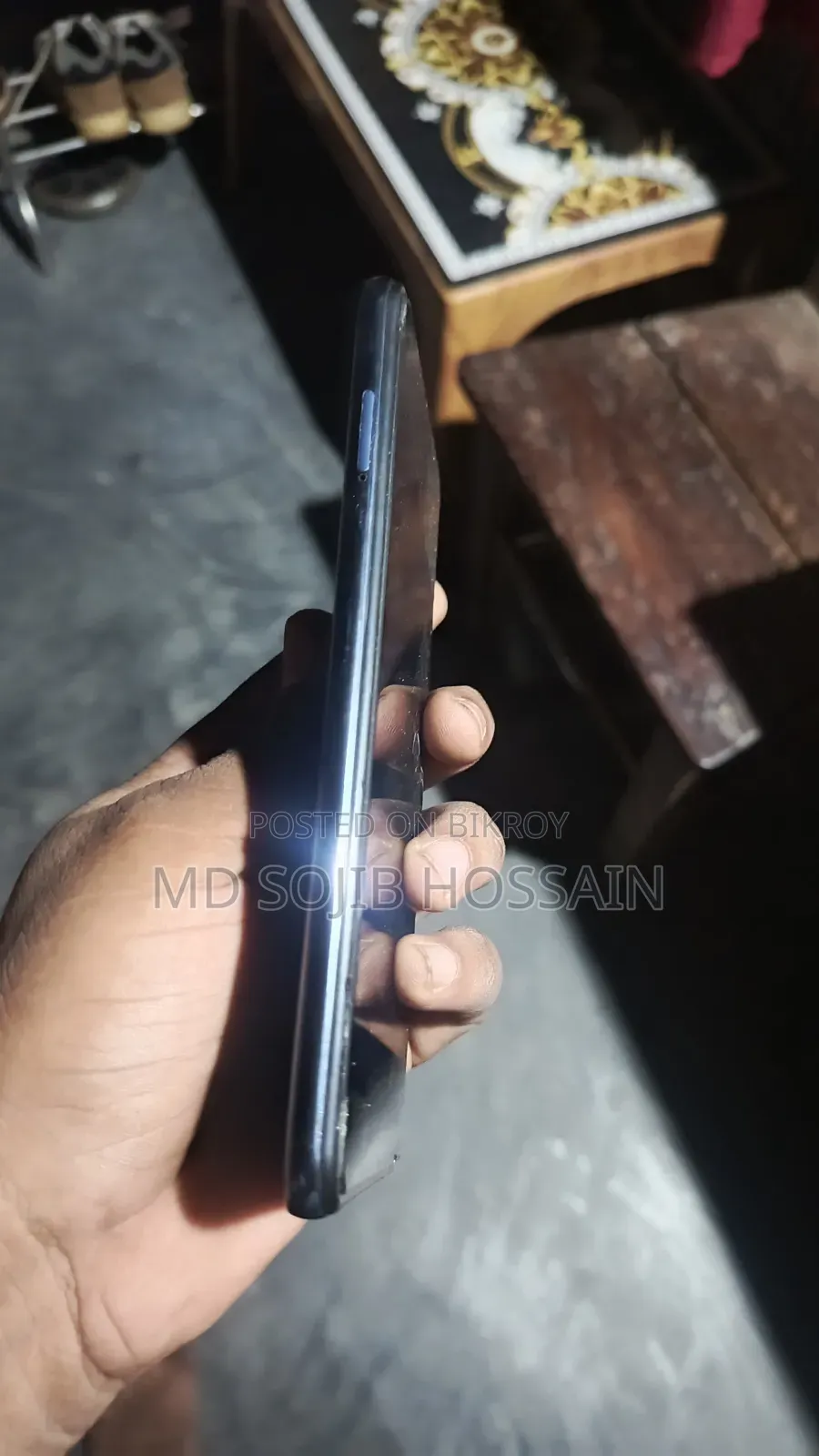 Xiaomi Redmi Note 9 Pro 64 GB Purple