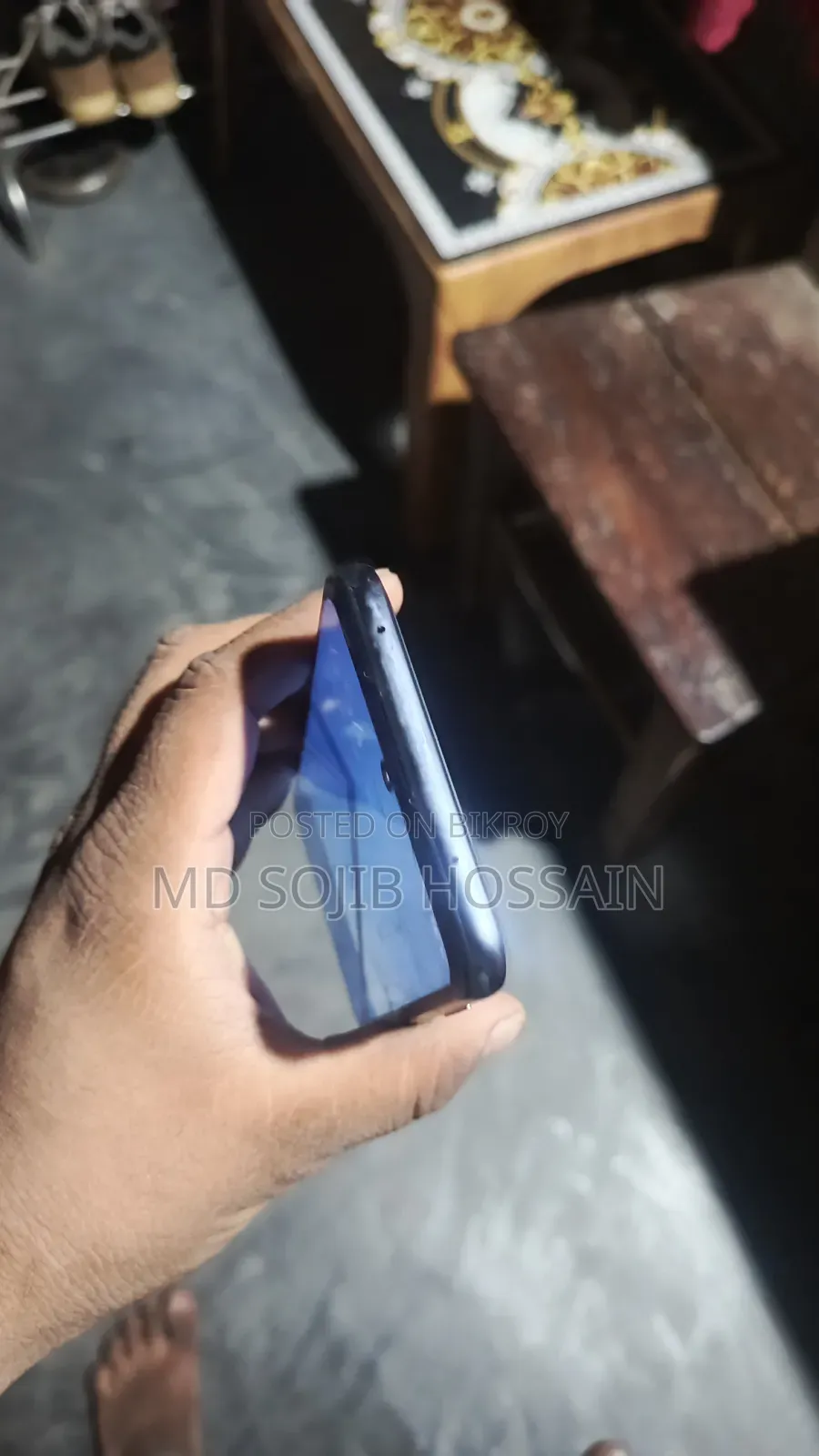 Xiaomi Redmi Note 9 Pro 64 GB Purple
