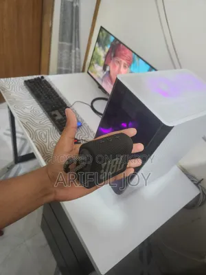 Bluetooth Speaker