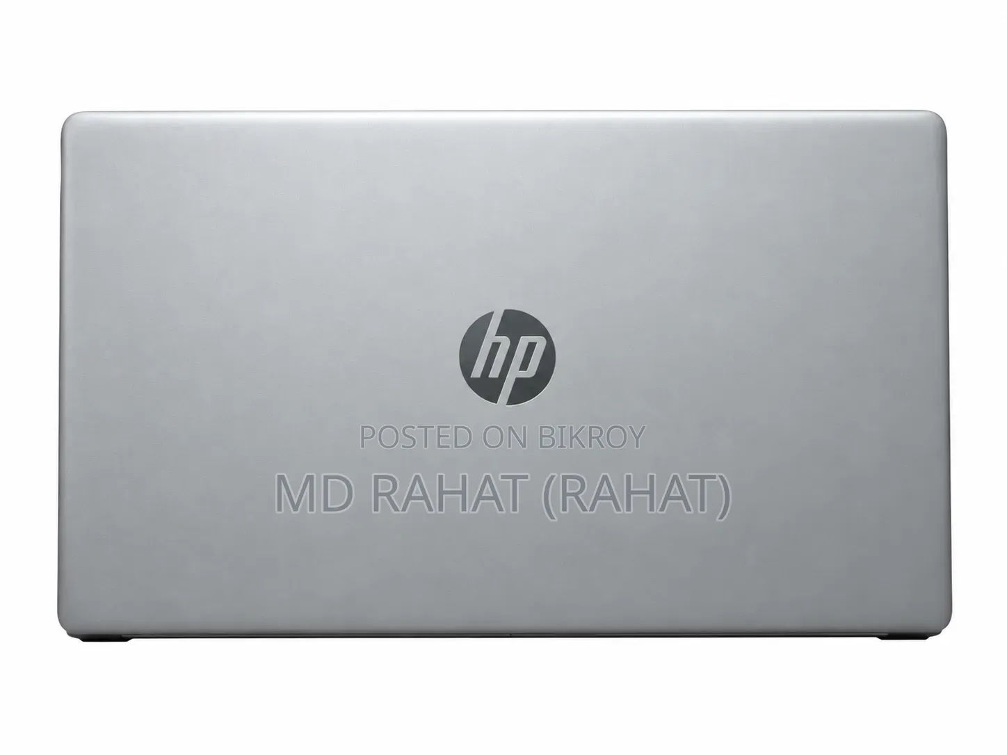 Laptop HP 15 8GB Intel Core i7 HDD 1T