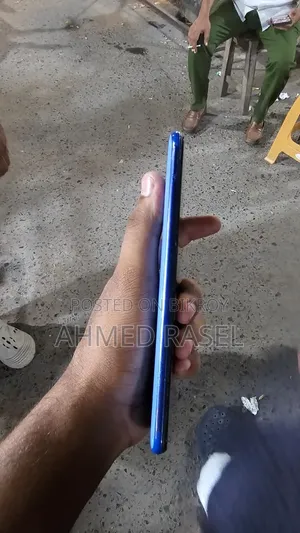 স্যামসাং গ্যালাক্সি এ৭০ ১২৮ জিবি ব্লু