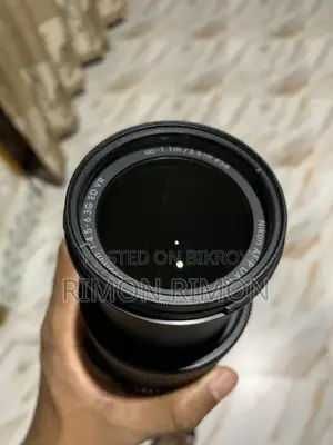 নিকন ৭০-৩০০ ডিএক্স ভিআর