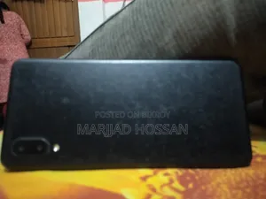 স্যামসাং গ্যালাক্সি এম০২ ৩২ জিবি ব্ল্যাক