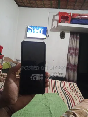 Oppo F19S 128 GB Black