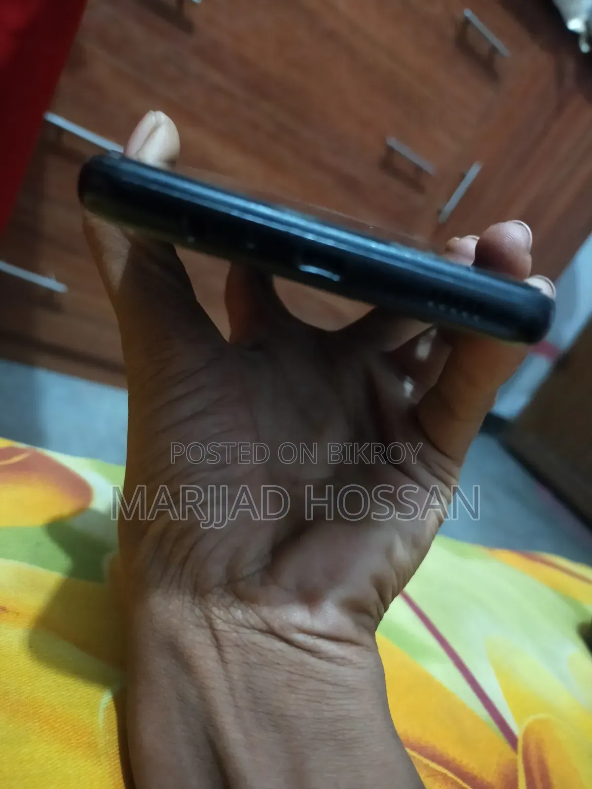 স্যামসাং গ্যালাক্সি এম০২ ৩২ জিবি ব্ল্যাক