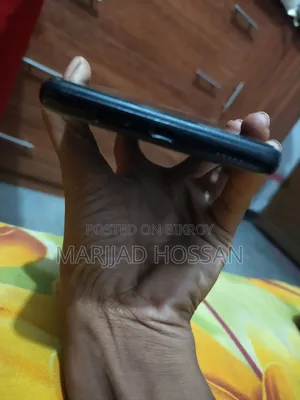 স্যামসাং গ্যালাক্সি এম০২ ৩২ জিবি ব্ল্যাক