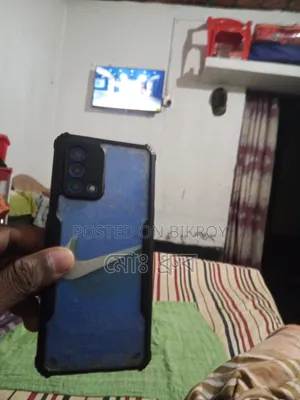 অপো এফ১৯এস ১২৮ জিবি ব্ল্যাক