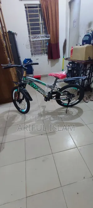 Second Hand Ayan Cycle Store