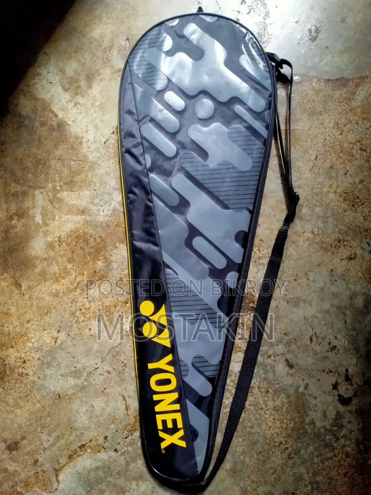 Original Yonex Badminton Racket (Astrox 88 Play)
