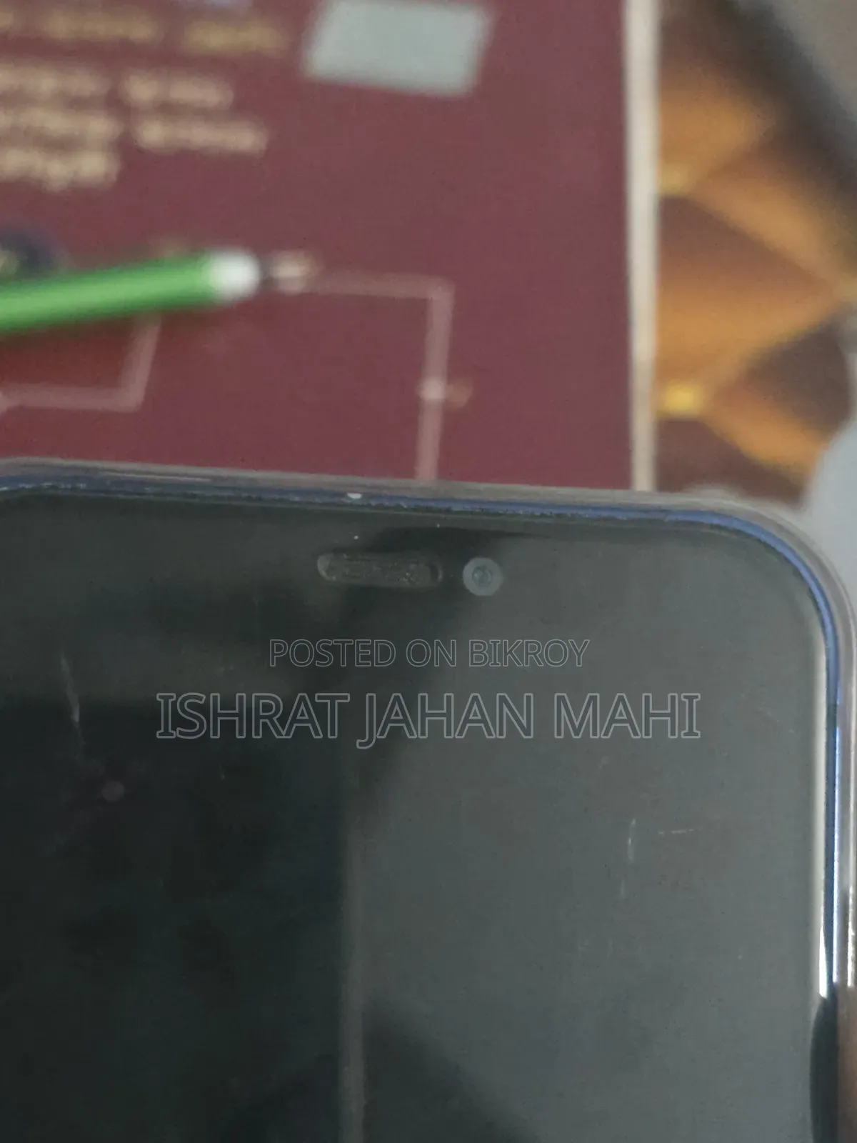 অ্যাপল আইফোন ১২ মিনি ১২৮ জিবি ব্লু