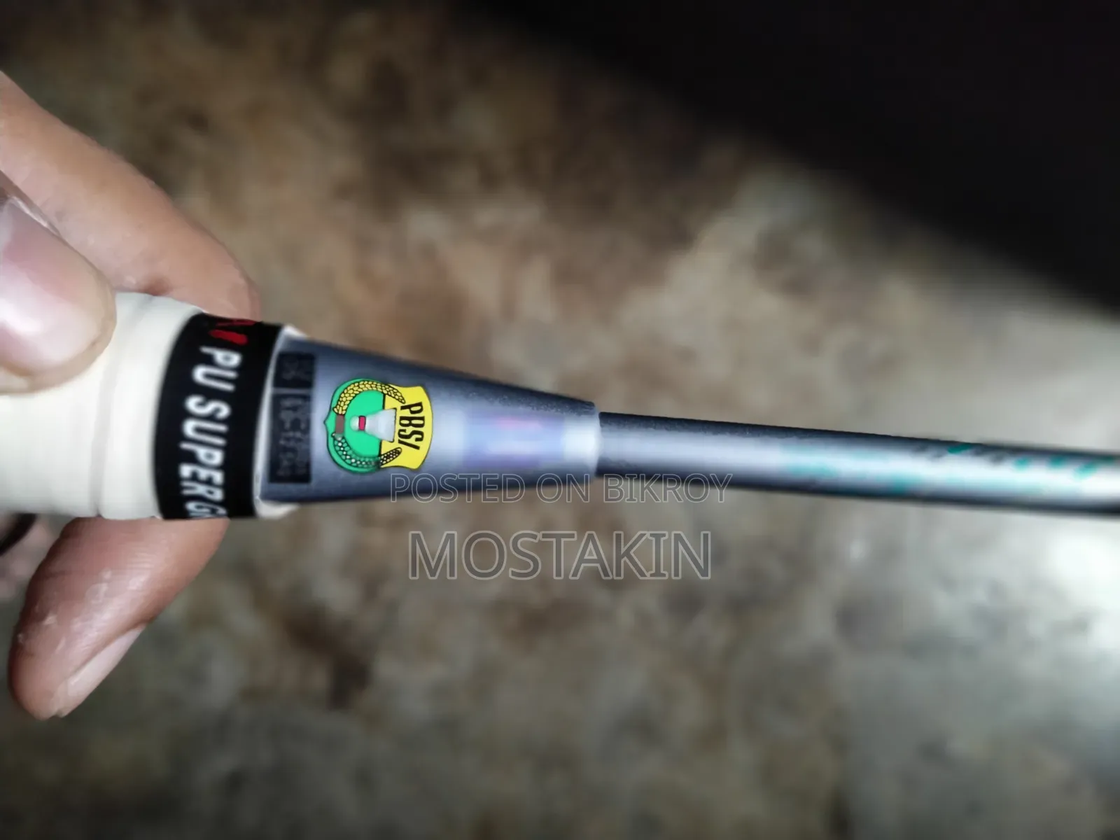 Original Yonex Badminton Racket (Astrox 88 Play)
