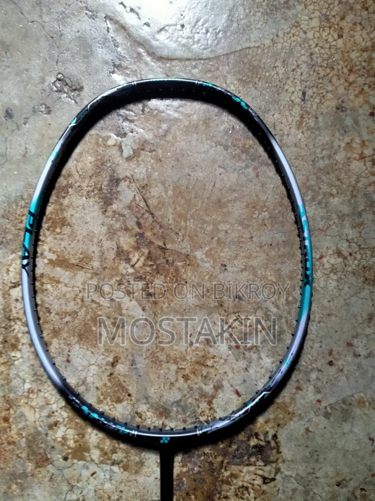 Original Yonex Badminton Racket (Astrox 88 Play)