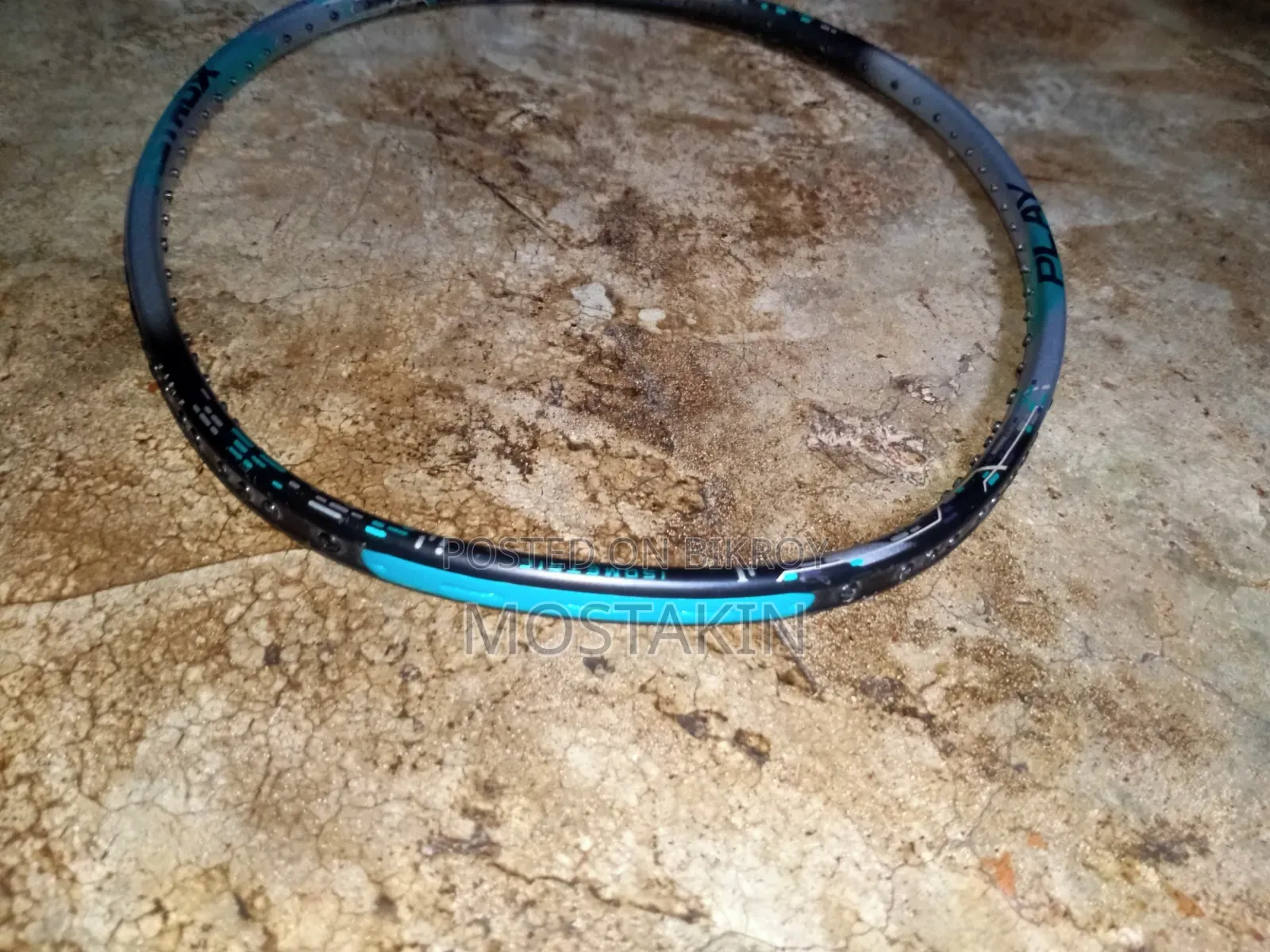 Original Yonex Badminton Racket (Astrox 88 Play)