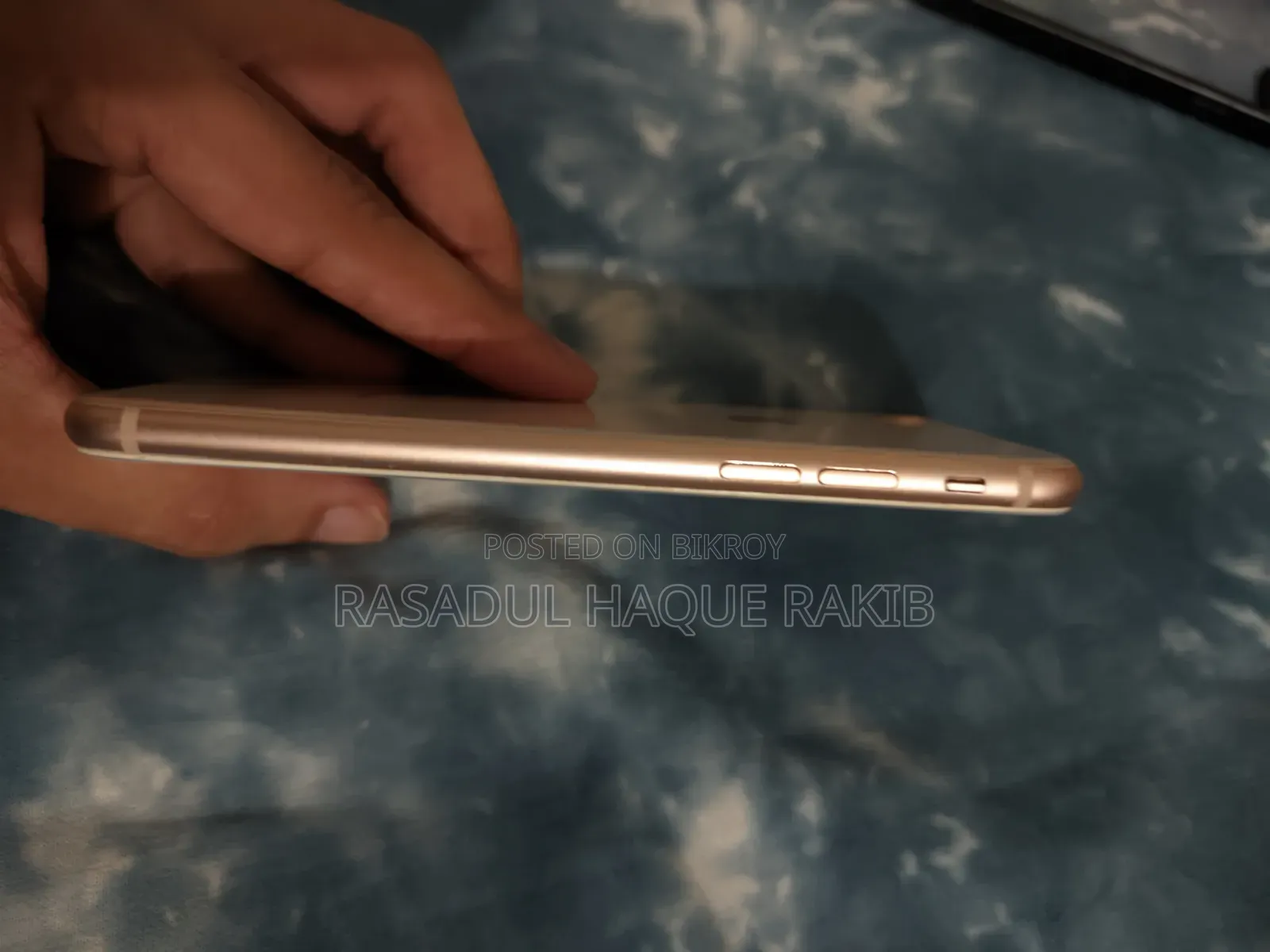 Apple iPhone 8 64 GB Gold