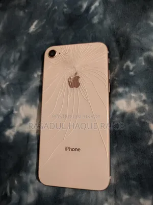 Apple iPhone 8 64 GB Gold