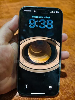 Apple iPhone 14 Pro Max 256 GB Blue