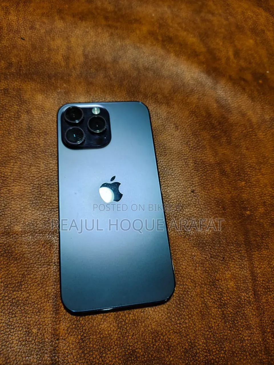 Apple iPhone 14 Pro Max 256 GB Blue