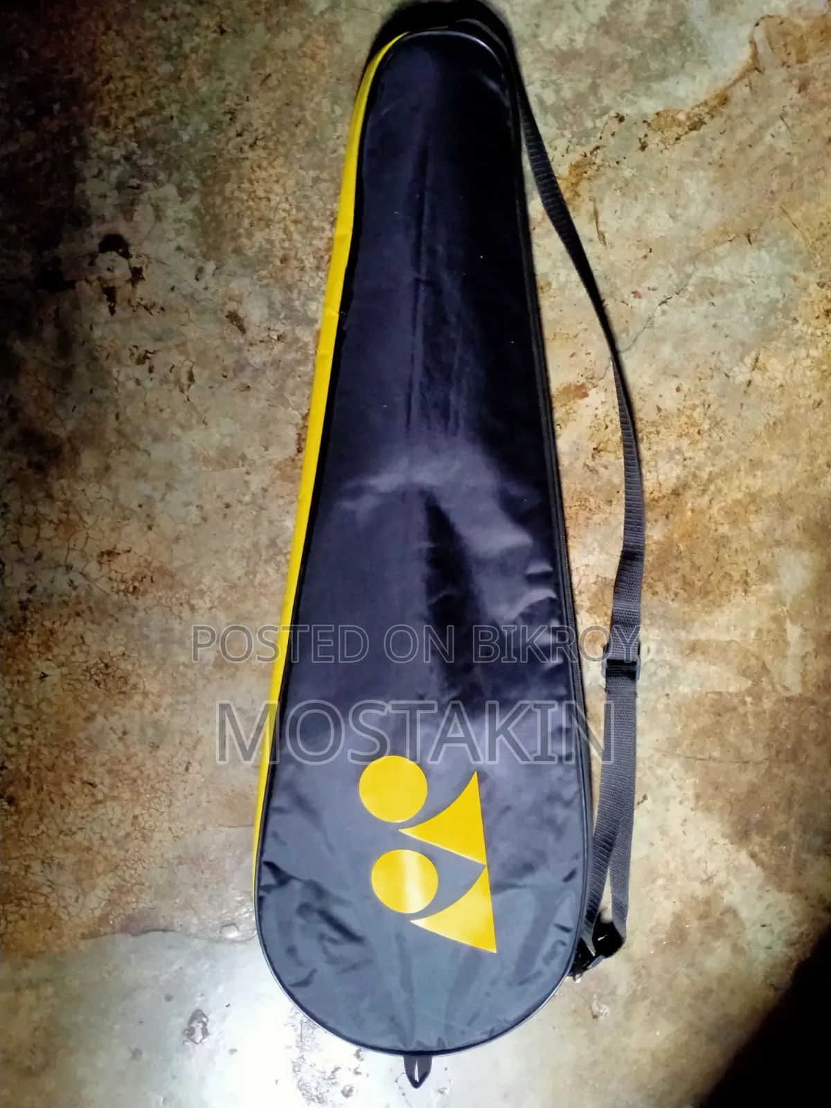 Original Yonex Badminton Racket (Astrox 88 Play)