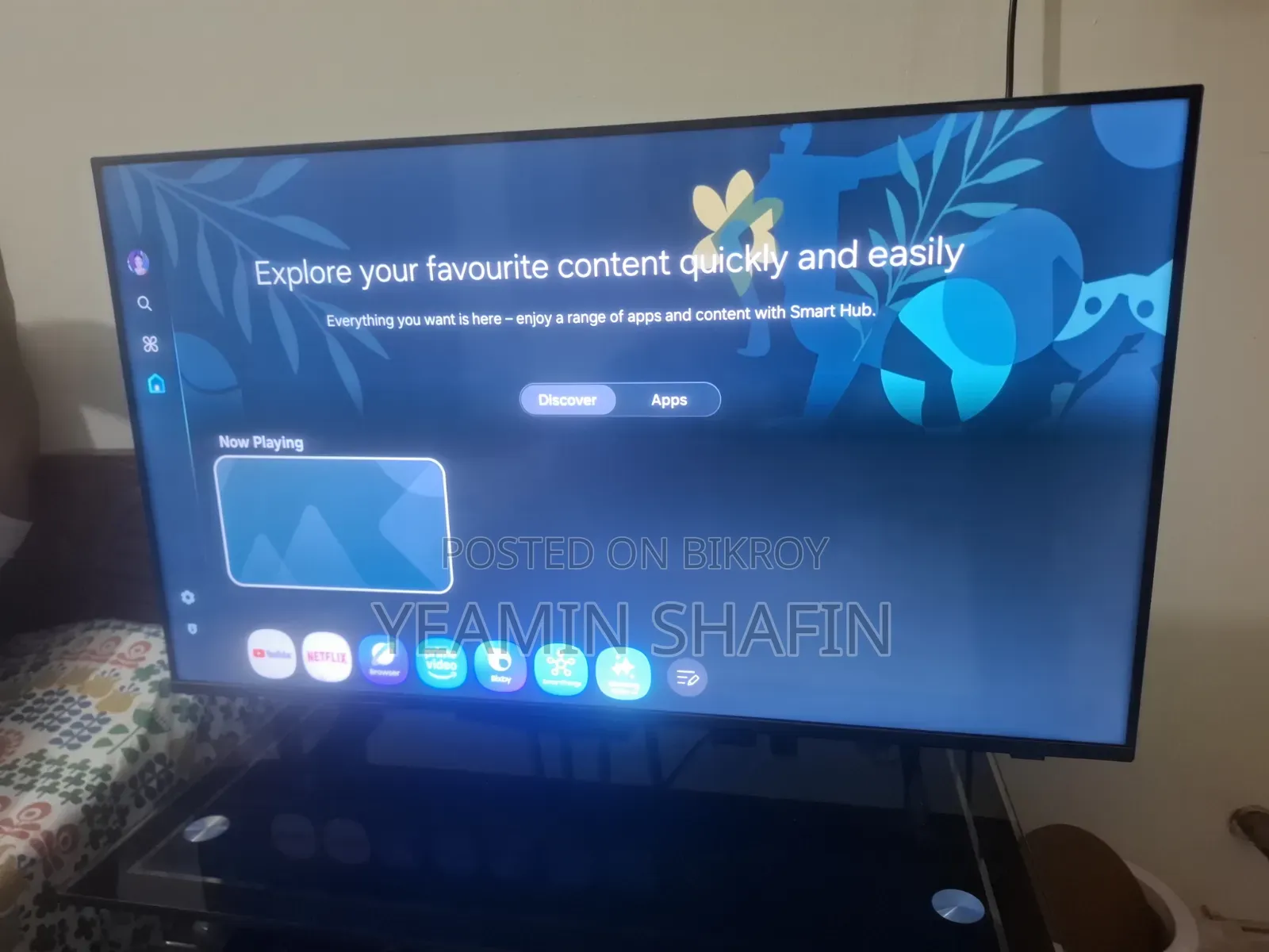 Television
