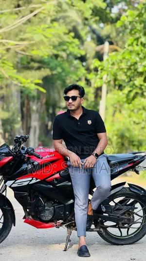 বাজাজ পালসার এনএস ১৬০ ২০১৯ রেড