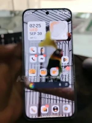 Tecno Pova 7 Pro 5G 256 GB White