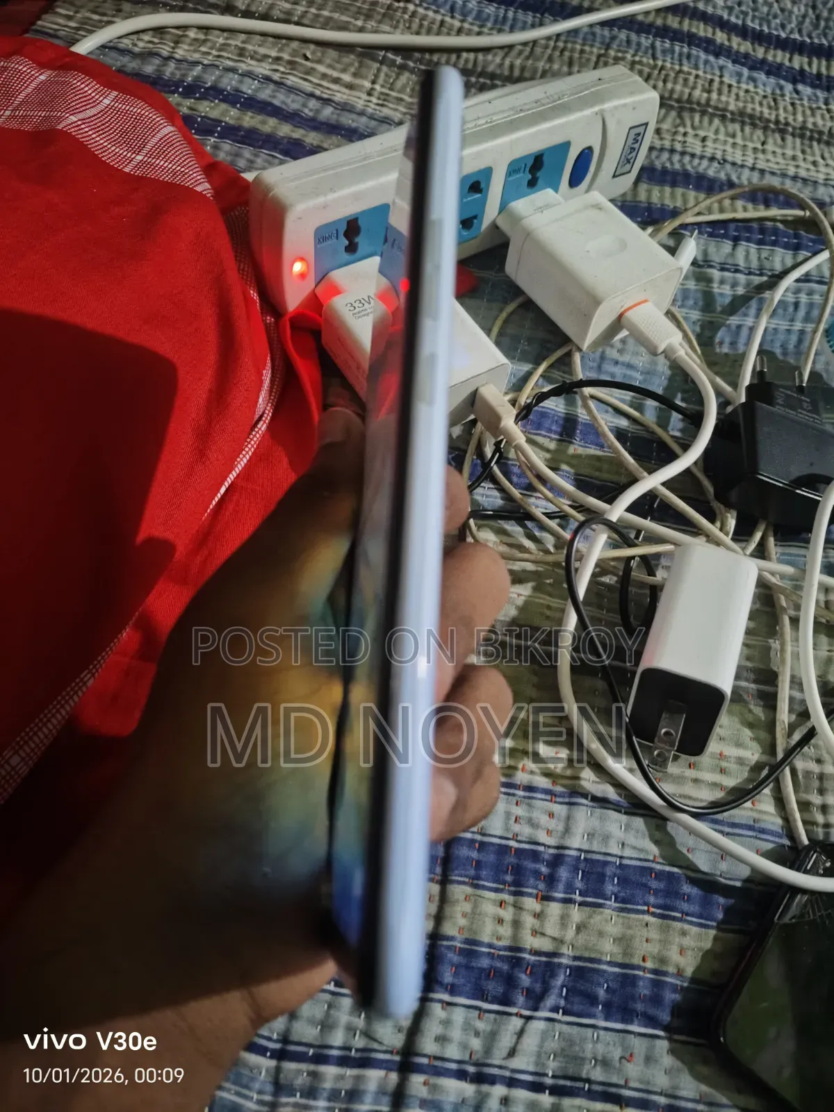 Tecno Spark 6 Air 64 GB Graphite