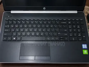 Laptop HP 15 8GB Intel Core i7 HDD 1T
