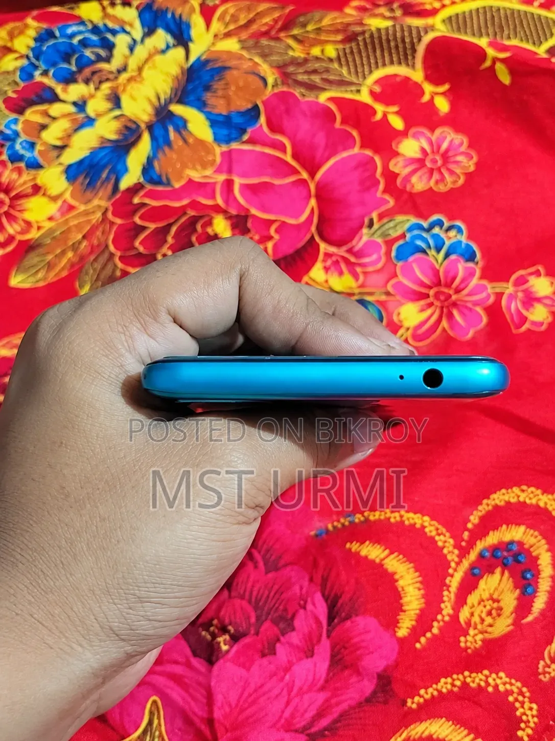 Symphony i80 32 GB Blue