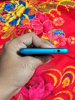 Symphony i80 32 GB Blue