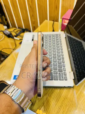 Apple iPhone 16 Pro Max 256 GB Gold