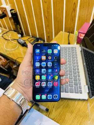 Apple iPhone 16 Pro Max 256 GB Gold