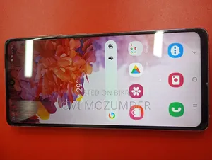 স্যামসাং গ্যালাক্সি এস২০ এফই ১২৮ জিবি পার্পল