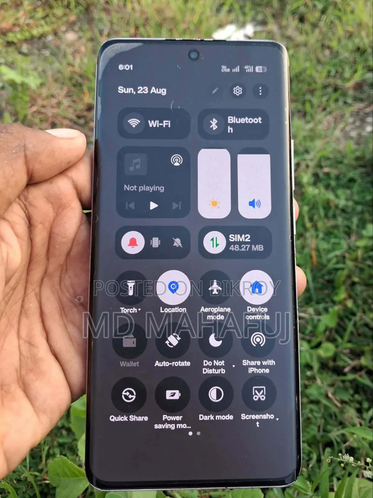 রিয়েলমি ১৪ প্রো ১২৮ জিবি