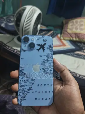 অ্যাপল আইফোন ১৪ ১২৮ জিবি ব্লু