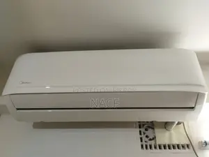 Midea 1.5 Ton Non-Inverter AC